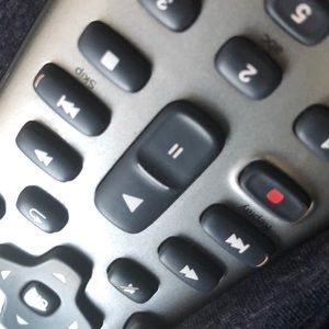 Meet your Posher, Weldon